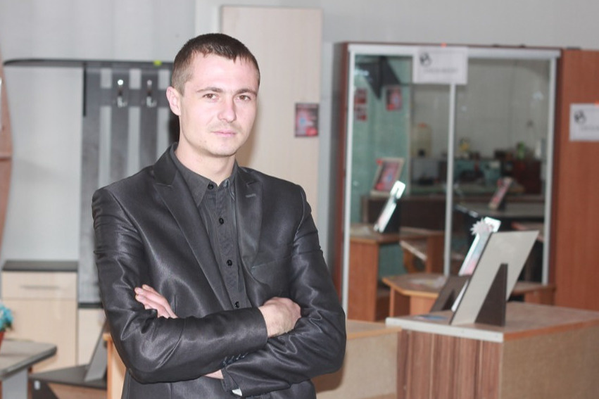 У него остались жена и двое детей: под Волгоградом похоронили 33-летнего бойца ЧВК