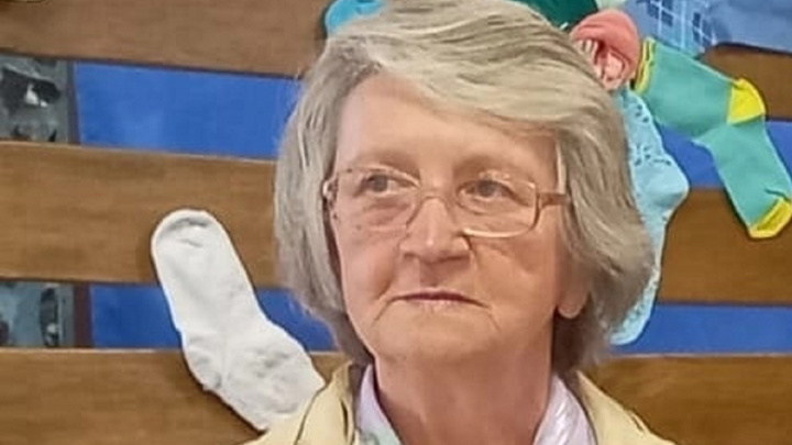 В Лысьве собирают добровольцев на поиски 73-летней пенсионерки