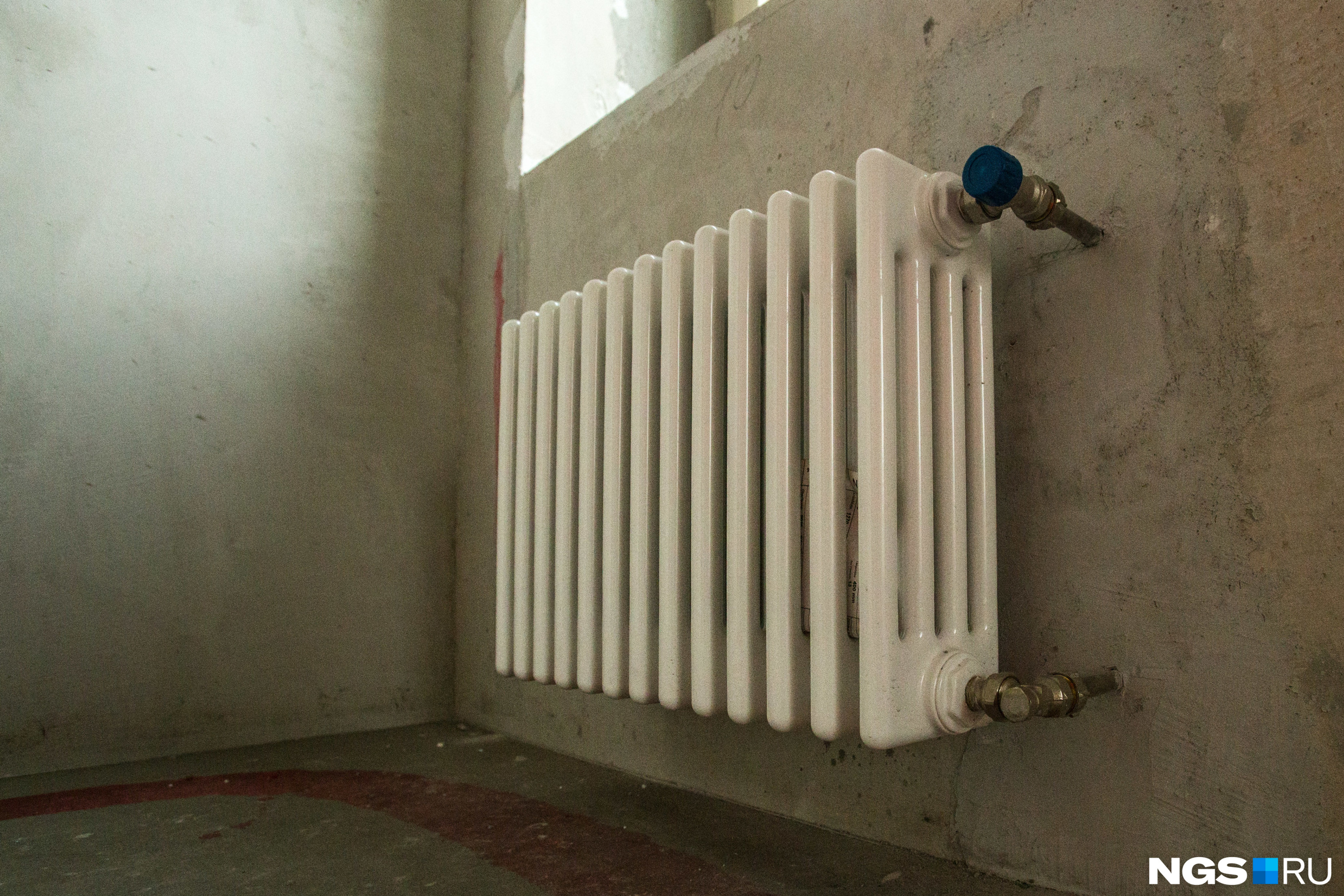 Госинспекция подключилась к проблеме замерзающих домов в Борзе