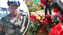 «Если не мы, то кто?»: на спецоперации погиб снайпер из Ярославля