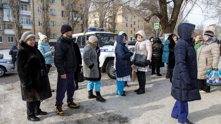Житель Новокузнецка почти год проведет в колонии за ложный теракт