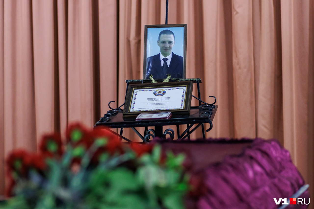 Для многих Илья Чередниченко был хорошим другом Для многих Илья Чередниченко был хорошим другом