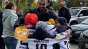 Детский хоккейный тренер из Дзержинска погиб в ходе СВО. Ранее юные хоккеисты просили у губернатора его им вернуть