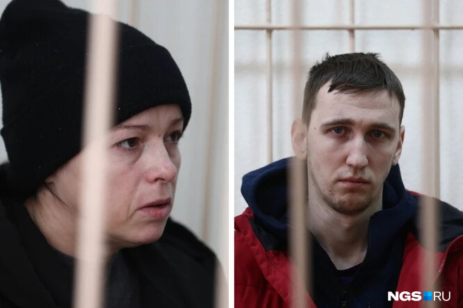 Обвиняемых Ирину Урбах и Евгения Кавуна отправили в следственный изолятор
