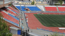 Мэр Новосибирска объяснил, ждет ли стадион «Спартак» приватизация