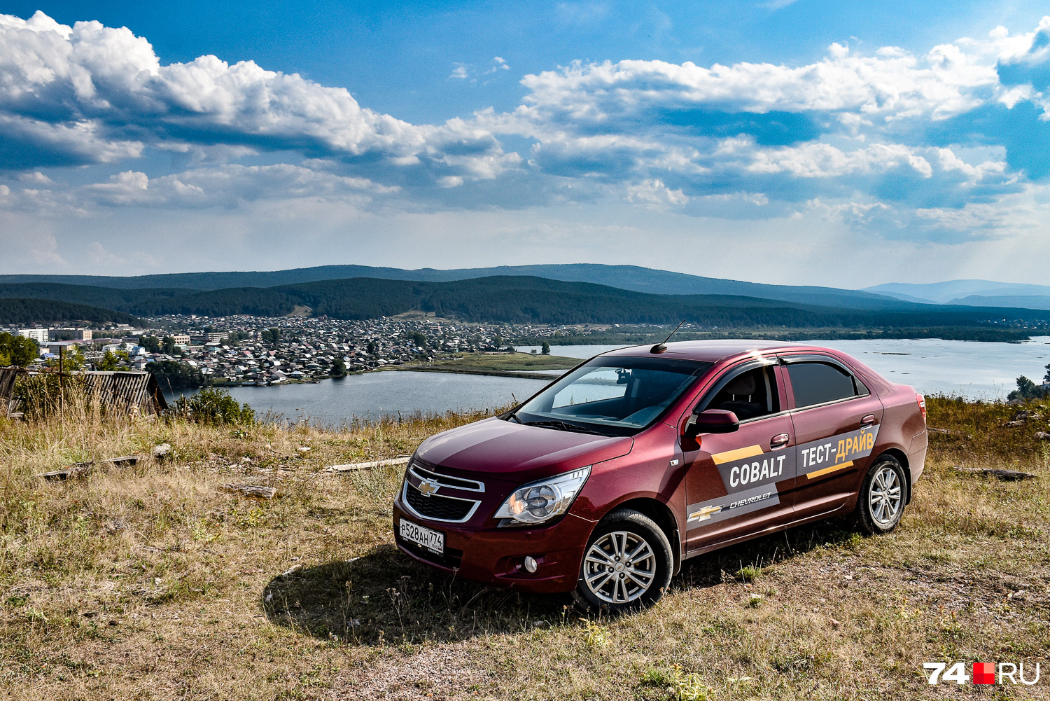 Chevrolet Cobalt дважды приходил в Россию, в 2011 и 2020 годах, но оба раза успеха не имел, в отличие от моделей вроде Aveo или Lacetti