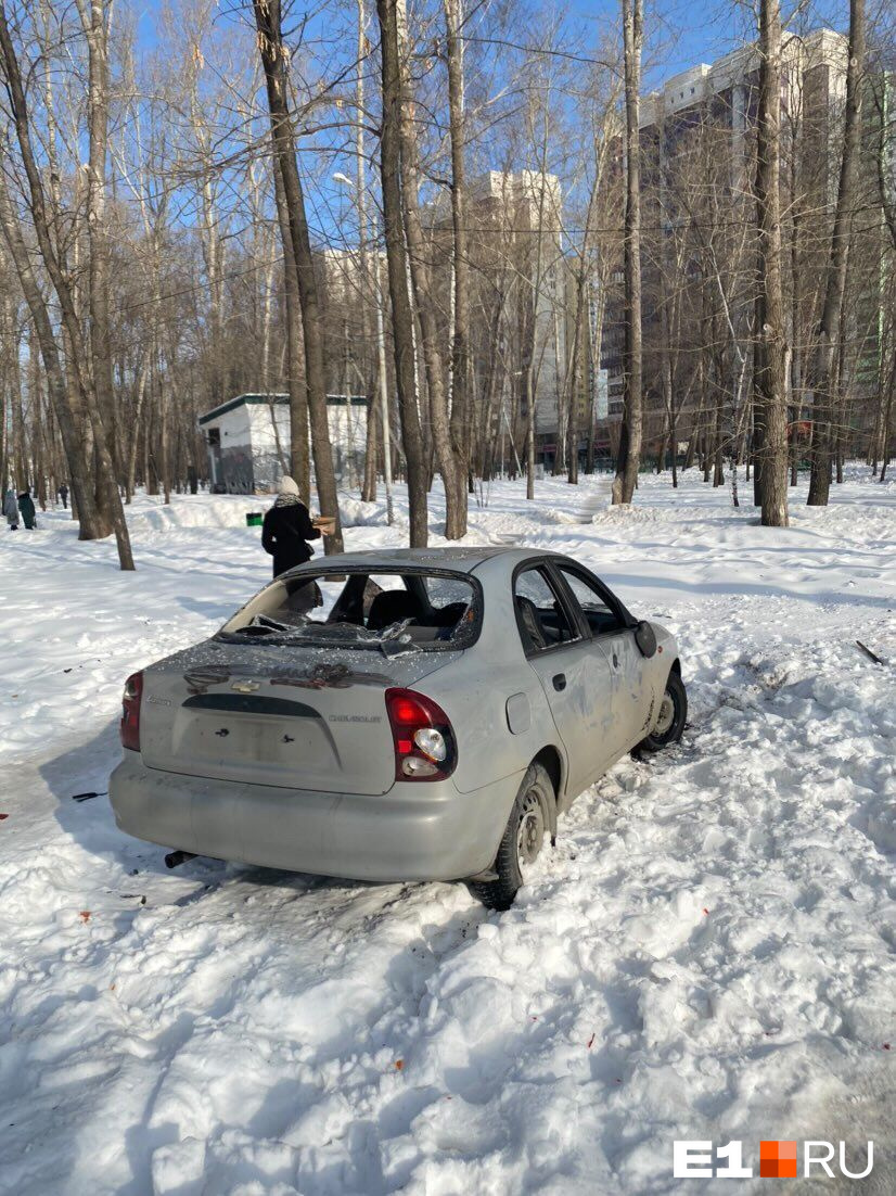 Новости екатеринбурга и свердловской происшествия