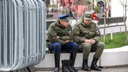 Нижегородцев, подходящих под критерии мобилизации, призвали прийти в военкомат завтра