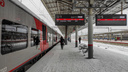Задержки до 5 часов: поезда в Нижегородской области продолжают опаздывать из-за непогоды