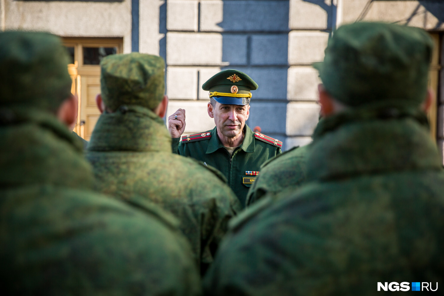 Повестки отправят на «Госуслуги», уклонистам запретят покидать страну: что хотят изменить в системе воинского учета
