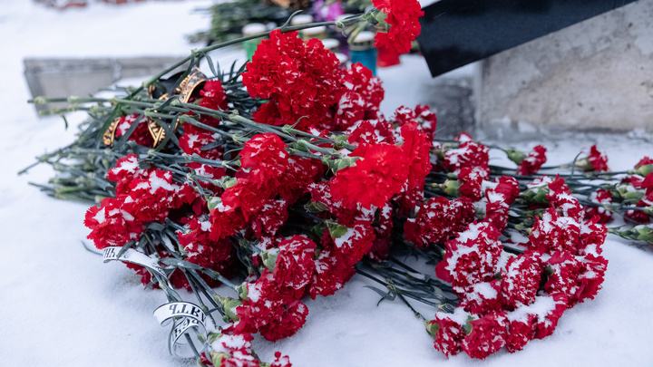 В Кузбассе пройдут траурные церемонии в память о погибших на «Листвяжной»