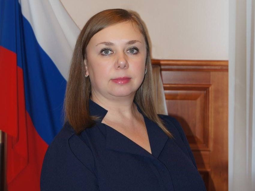 Сотрудница избиркома из Хабаровска возглавила министерство в Забайкалье