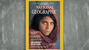 Первое в мире фото и «Афганская Мона Лиза»: как сложились судьбы людей со снимков, которые знает вся планета