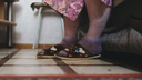 «Ноги к полу примерзают». Жильцы дома в Чите пожаловались на двухлетнюю проблему с теплом