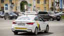 «И 500, и 700 рублей за поездку — а толку?»: цена на такси взлетела в Новосибирске — почему таксисты расстроены