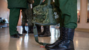 Военного в Ростове арестовали за дискредитацию армии