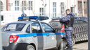 Приехал в «Магадан»: в Ростове мужчина с пистолетом пытался ворваться в ресторан