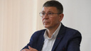 В Архангельской областной клинической больнице назначили нового главного врача