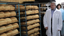 На Дону создадут резерв зерна, чтобы остановить рост цен на хлеб. На сколько хватит запасов?