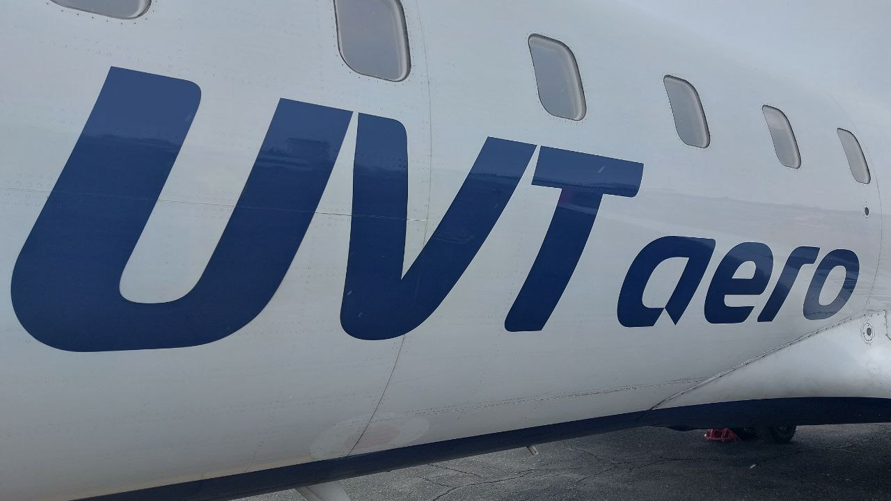 «Пассажиропоток снизился»: в татарстанской авиакомпании рассказали о влиянии мобилизации на них