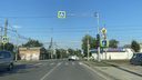 В Краснодаре в этом году установят 17 умных светофоров