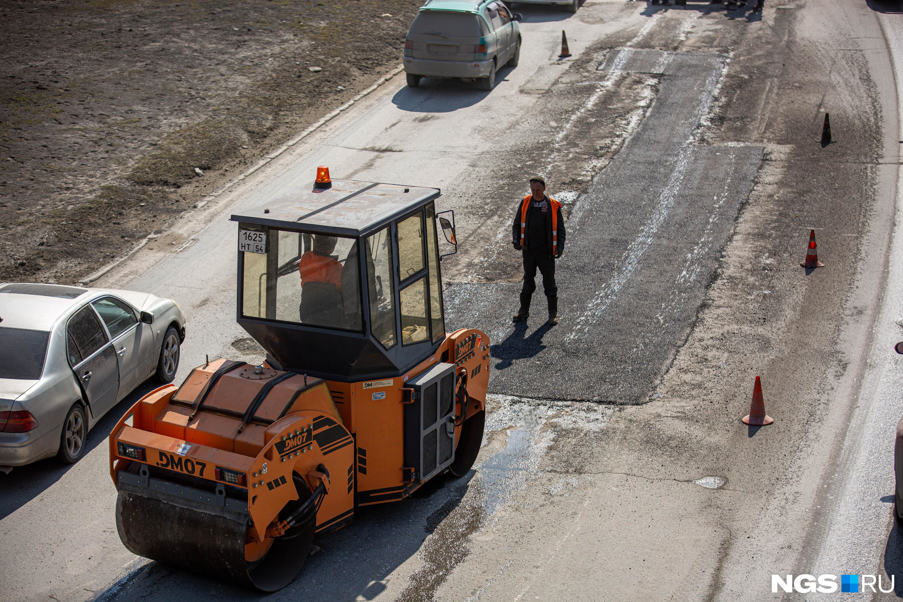 280 миллионов потратят на ремонт Советского шоссе — где пройдут работы