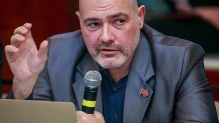 Экс-депутат Заксобрания края Сергей Толмачев назначен заместителем губернатора Севастополя