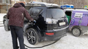 В Новосибирске исчезла доставка бензина до машины — где теперь заправиться дешевле