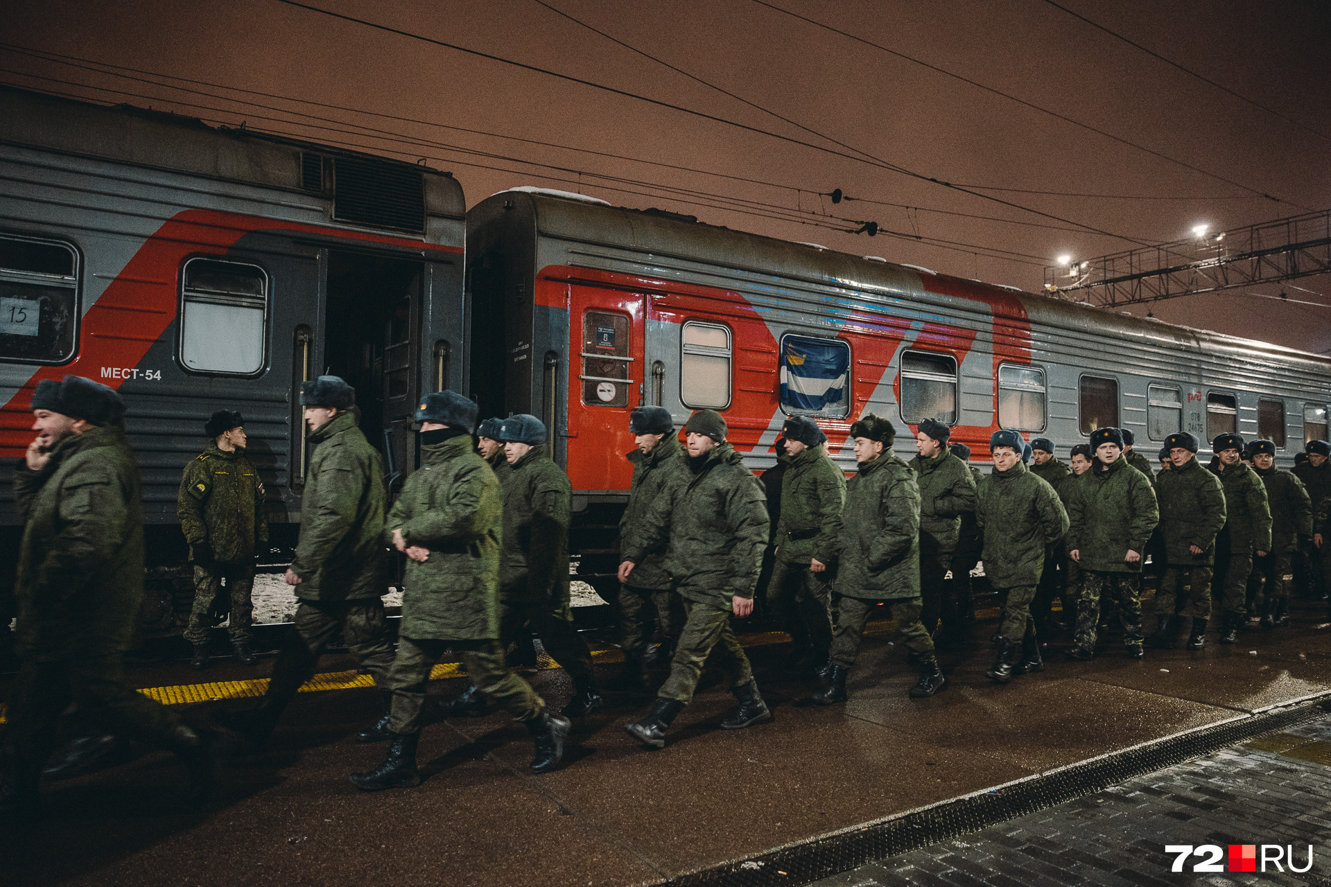 Кремль — о второй волне мобилизации и слухах о ней: новости СВО за 9 января