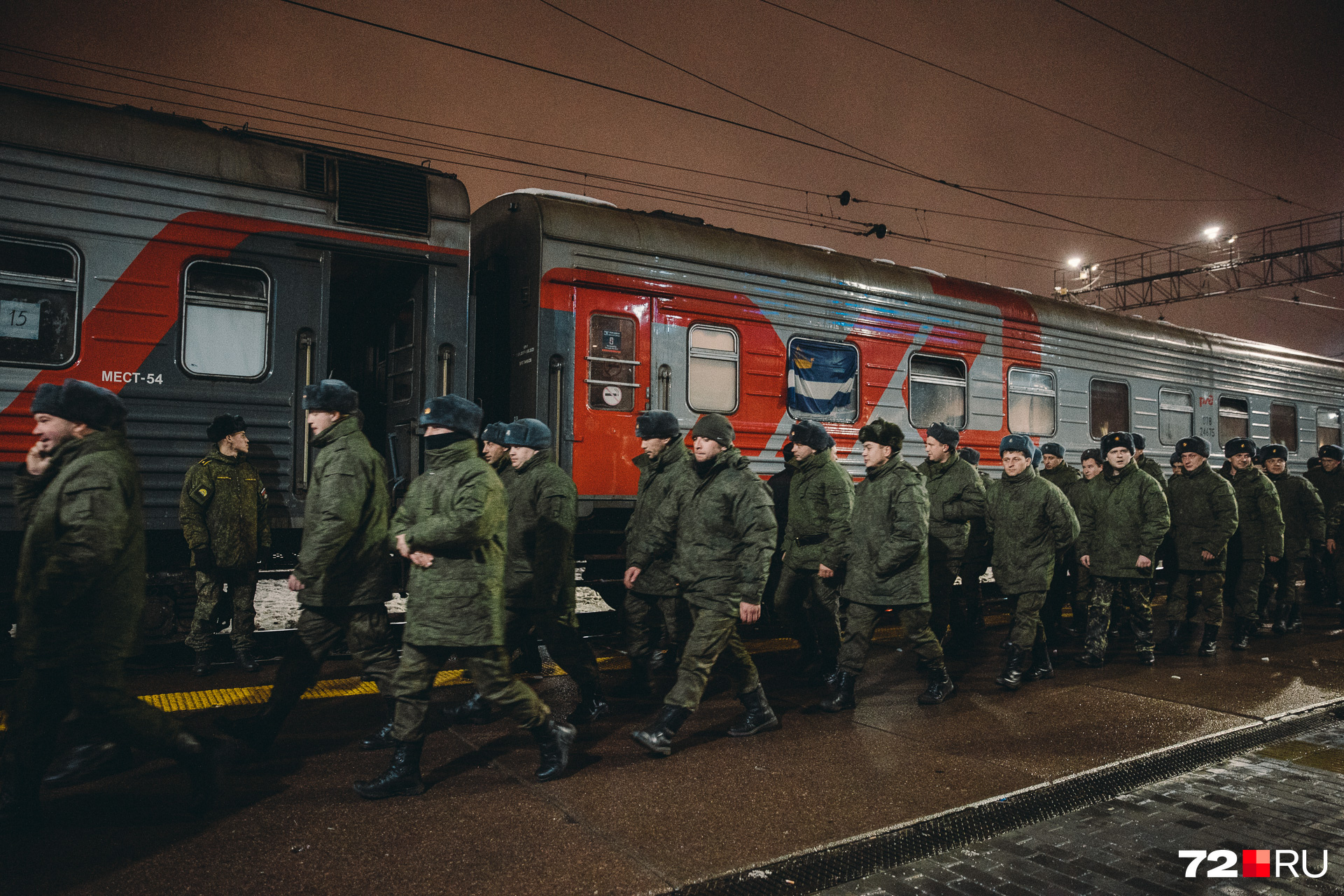 Кремль — о второй волне мобилизации и слухах о ней: новости СВО за 9 января