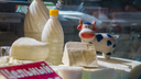 Завод под Батайском поставлял молочку с антибиотиками в детские сады