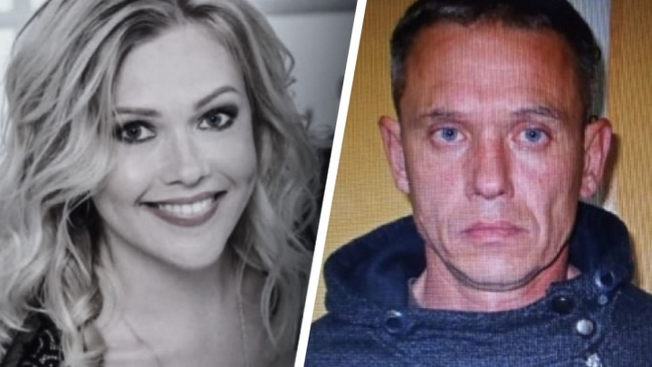 В Екатеринбурге огласили приговор таксисту, который изнасиловал и убил блондинку из Березовского