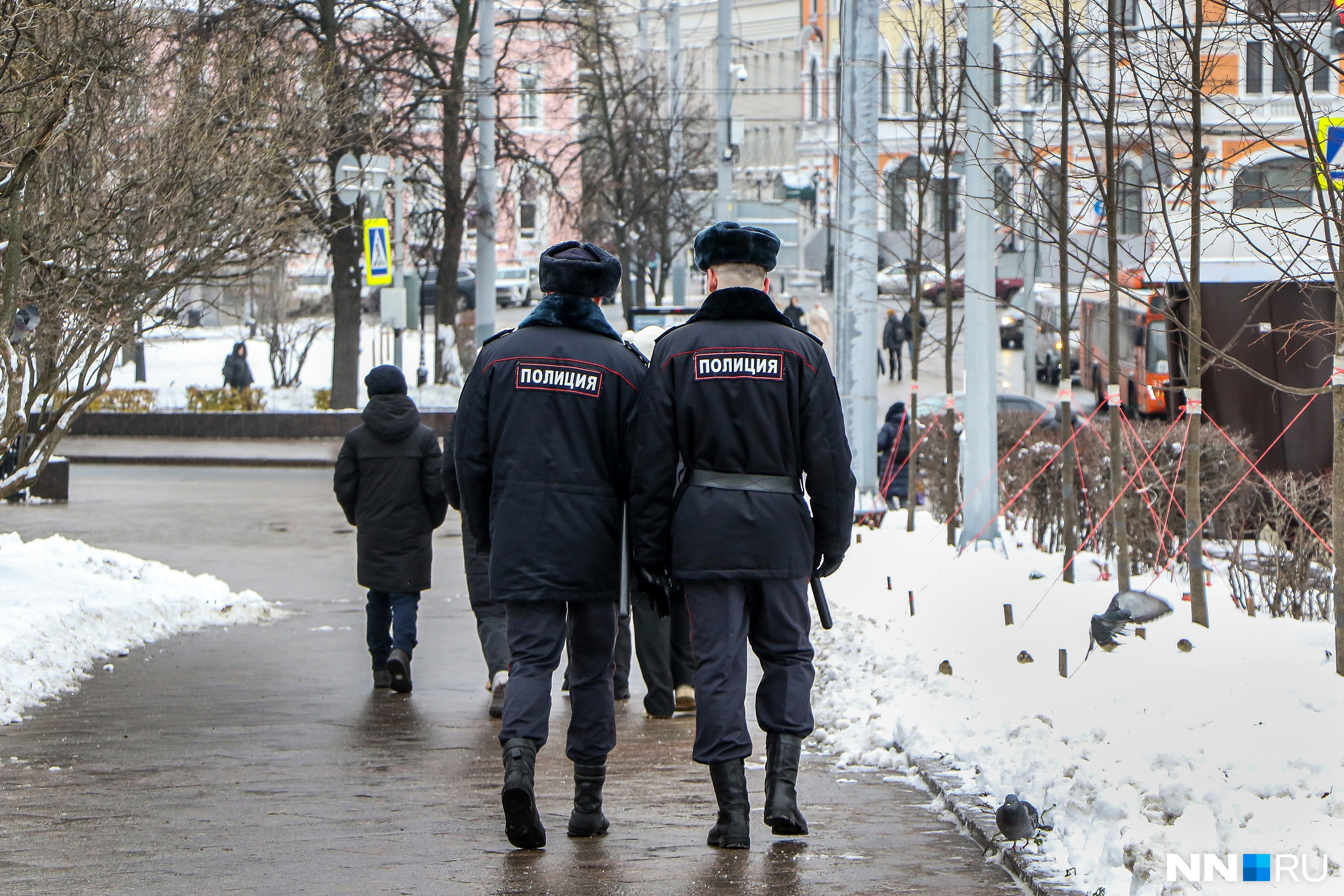 В Нижегородской области почти половина преступлений остается нераскрытыми