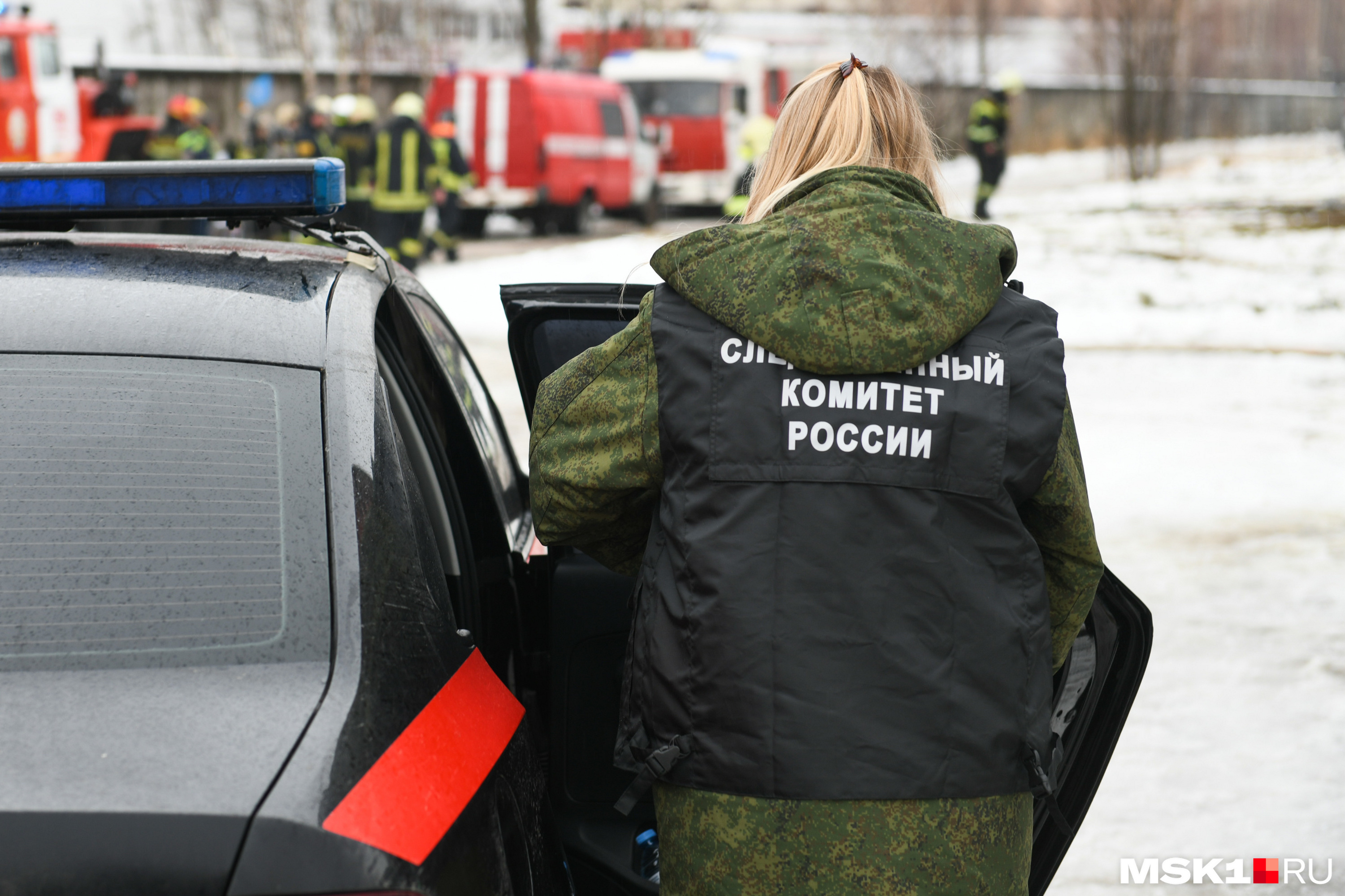 16-летняя девушка покончила с собой в Новосибирске после выселения из общежития — СКР возбудил дело