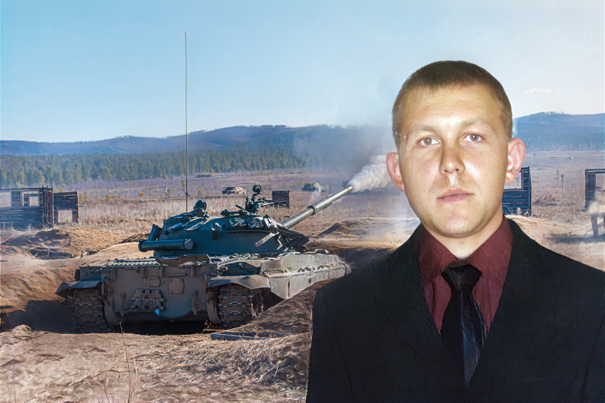 Освободился из колонии и подписал контракт: в Волгоградской области похоронили 34-летнего бойца ЧВК, погибшего на Украине