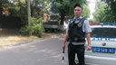 «Он мне предлагал миллион»: один день ростовского инспектора ГИБДД