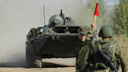 В Челябинской области пройдут учения ШОС «Мирная миссия»