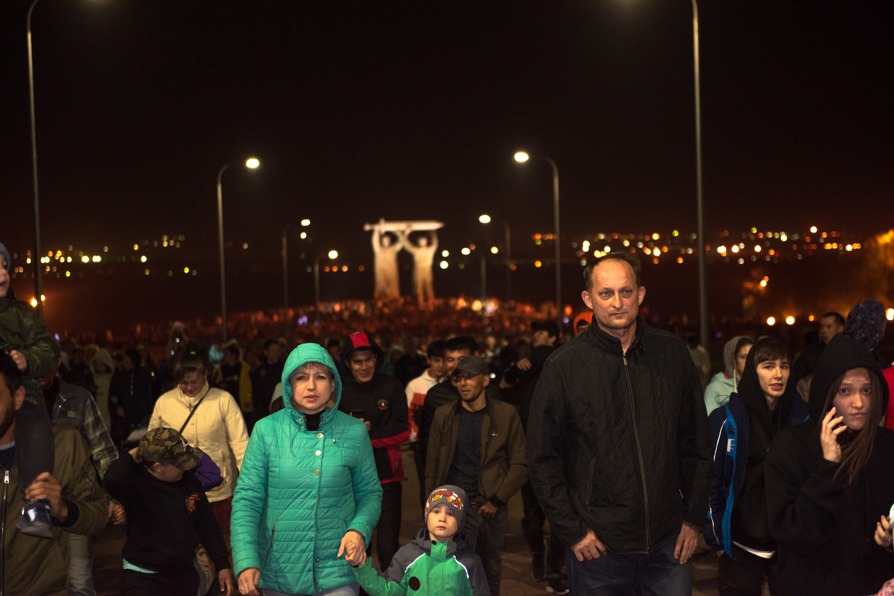 План мероприятий на 9 мая в магнитогорске