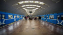 Анатолий Локоть назвал замкнутым кругом ситуацию с финансированием метро в Новосибирске