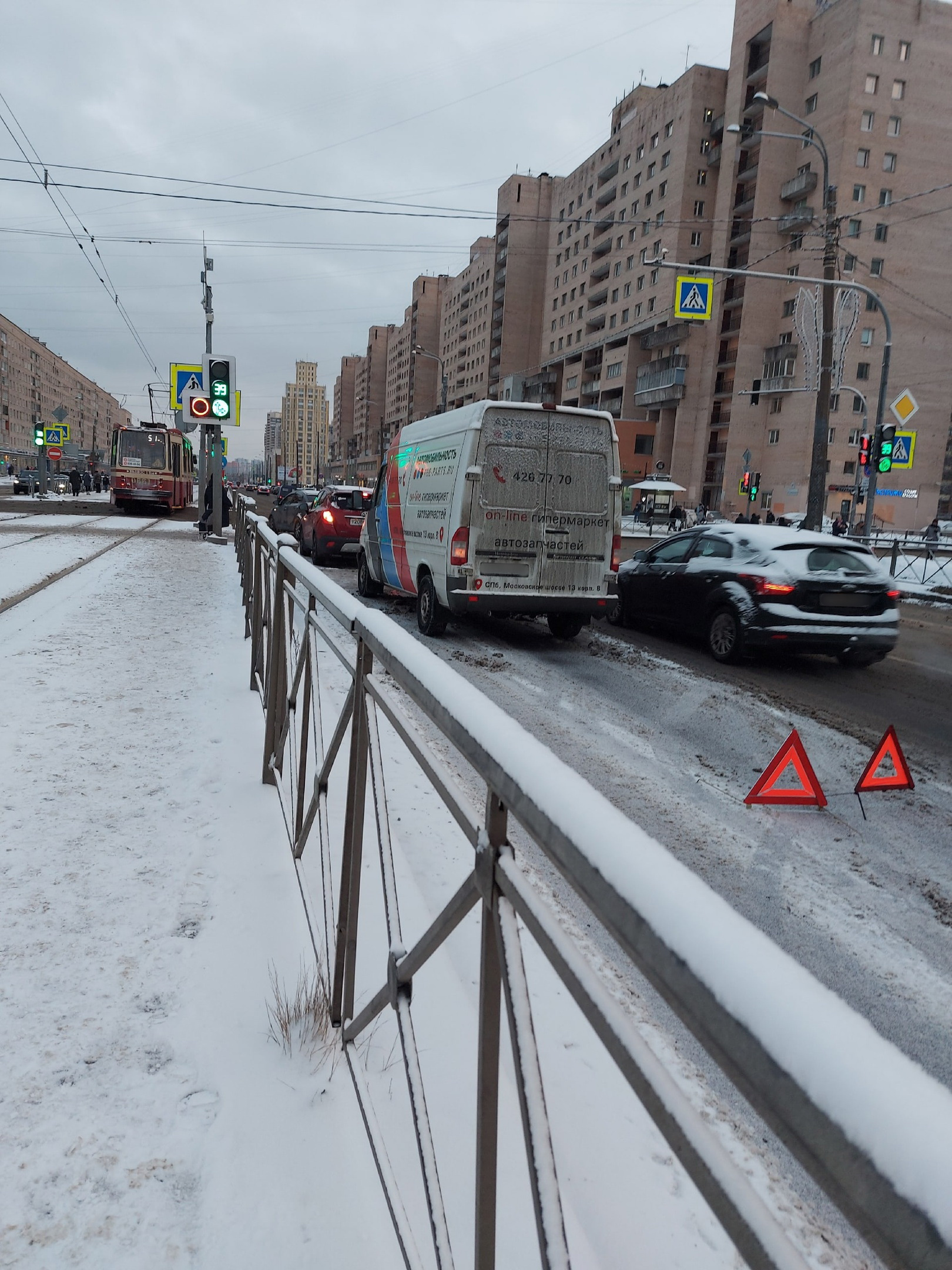 Признавашки дтп и чп санкт петербург