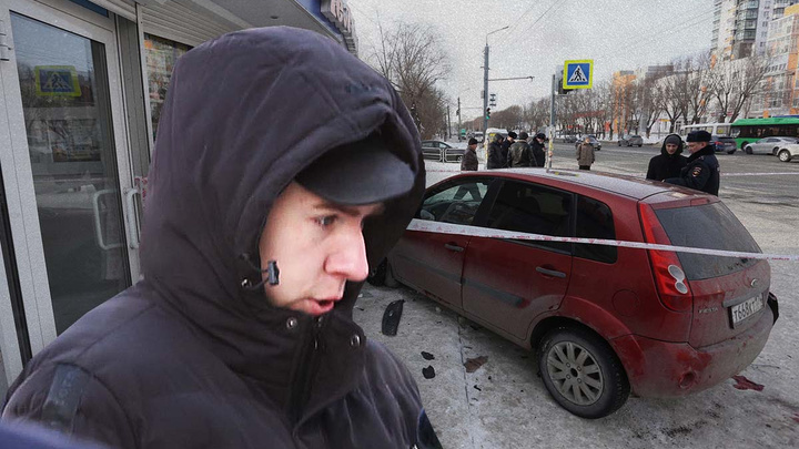 Подрезал и скрылся. Виновен ли еще один автомобилист в смертельном ДТП на остановке в Челябинске?