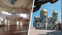 Где прогуляться и что посмотреть в Новочеркасске? Топ мест