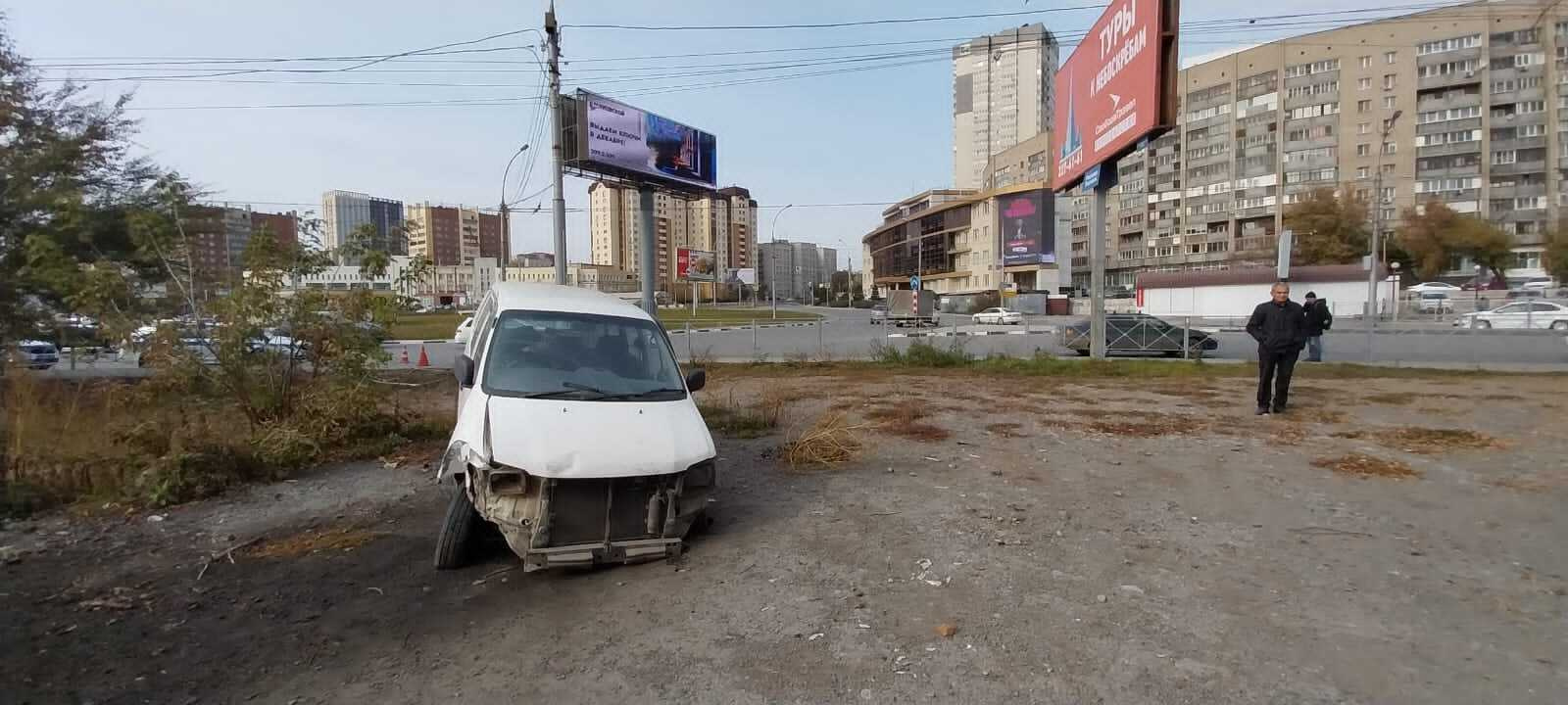 «За выходные удалось стабилизировать»: врачи — о состоянии 7-летней девочки, пострадавшей в ДТП на тротуаре