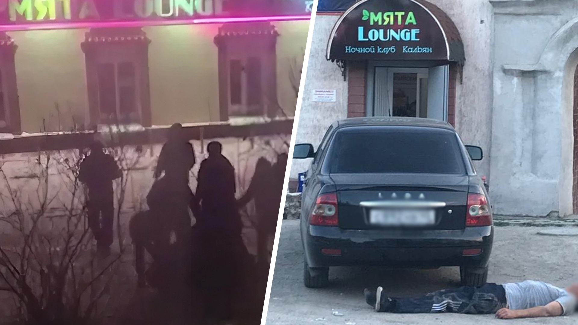 «Отец умер на отписках!»: жители Катайска хотят закрыть ночной клуб, который мешает им спать