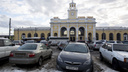 В мэрии ответили, что будет с платной парковкой у вокзала Ярославль-Главный