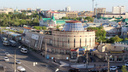 Департамент транспорта: без маршруток вечерние пробки в центре Омска сократились в полтора раза