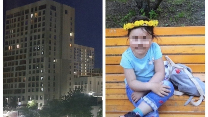 В Тюмени с детской площадки пропала четырехлетняя девочка — ее могла увести с собой женщина