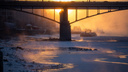 Когда в Новосибирске закончится снег и откуда придут сильные морозы — новый прогноз от синоптиков