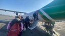 Авиакомпания оплатит доставку праха и похороны ростовчан, погибших при крушении самолета в Непале