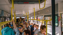 «За такие поездки нам доплачивать должны»: что думают самарцы о новых правилах входа в автобус